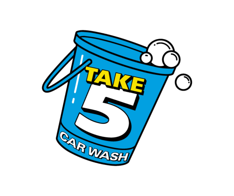 Take 5 Car Wash