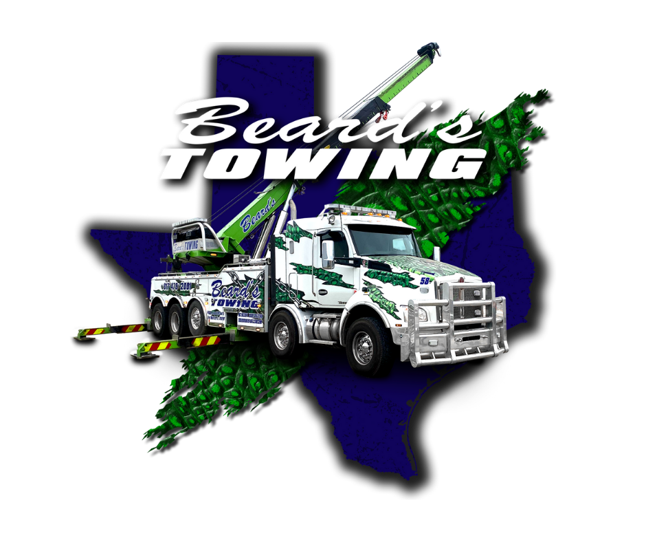 Beard’s Towing